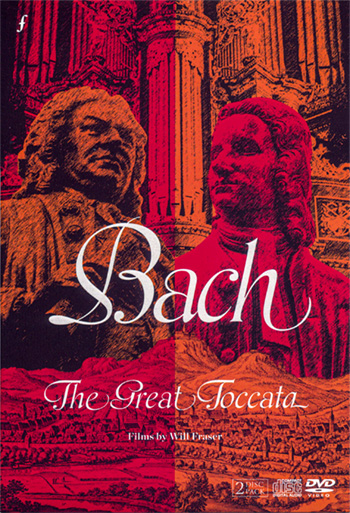 Bach: The Great Toccata