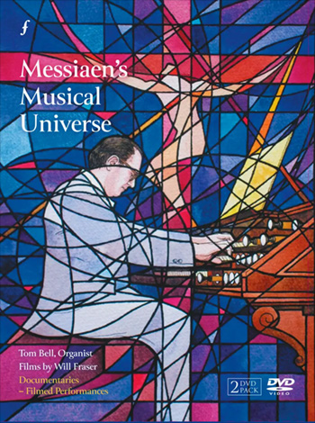 Messiaen's Musical Universe